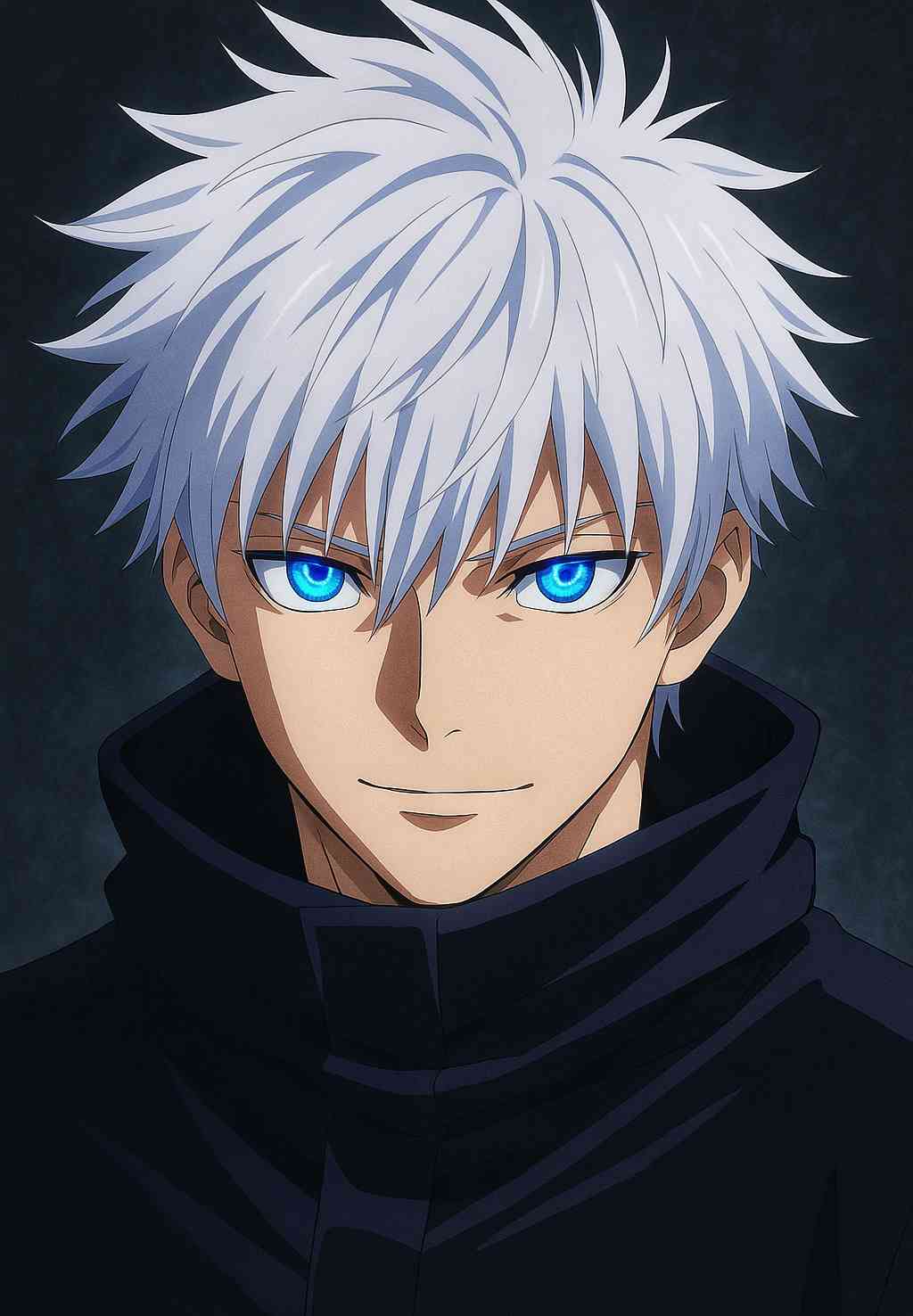 Gojo Satoru - Wiki, Story, Power, Abilities, Six Eyes, Biography, & Wallpapers