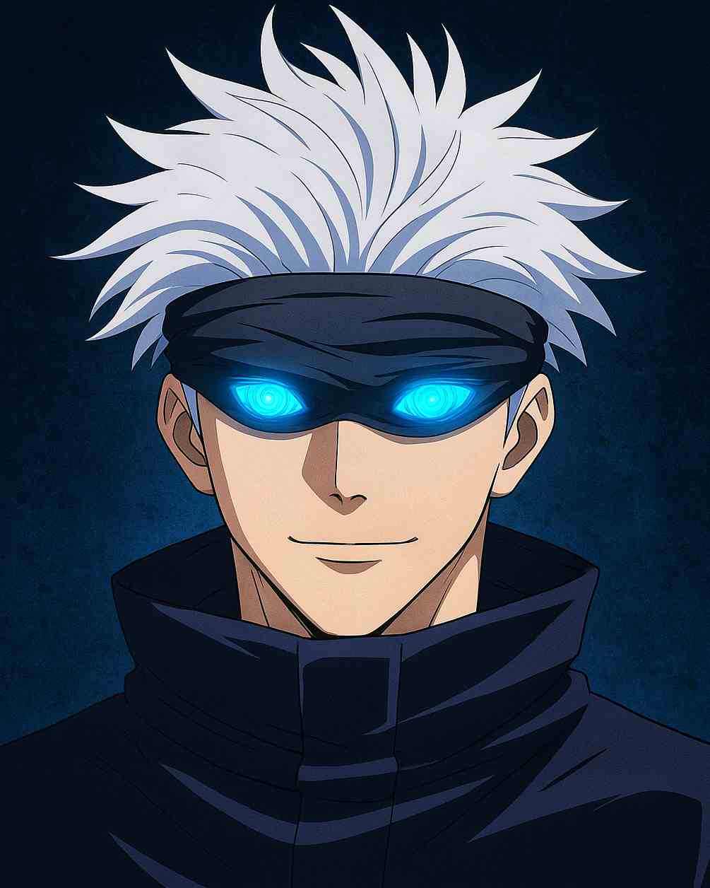 Gojo Satoru - Story and Biography